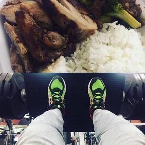 Meet your Posher, Marcus